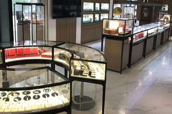东莞市桥头镇奢侈品回收